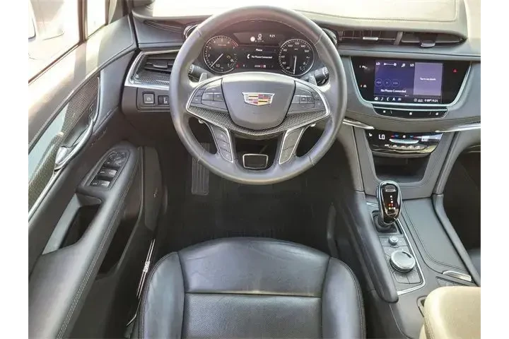 $27990 : Cadillac XT5 2020 4x4 Sport image 6