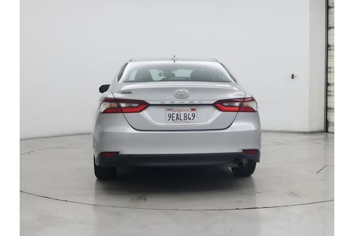 $24998 : Toyota Camry 2023 LE 4dr Sed image 6