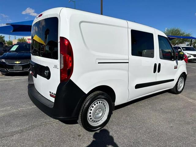 $18995 : Pre-Owned 2017 ProMaster City image 6