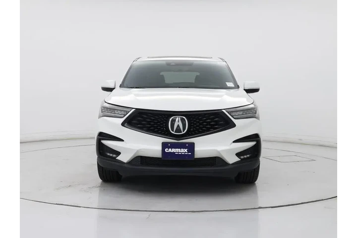 $22998 : Acura RDX 2020 SH-AWD 4dr SU image 5