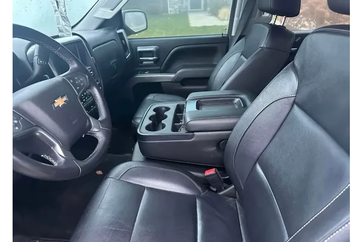 $26999 : Chevrolet Silverado 1500 201 image 4