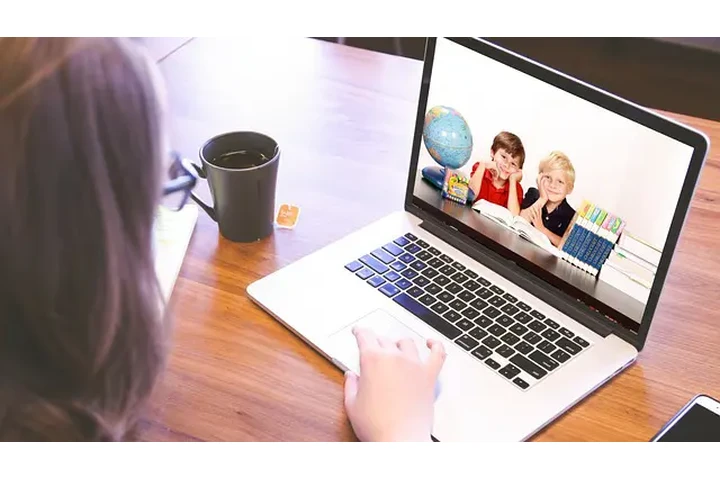 Clases Online Inglés Nativos image 2