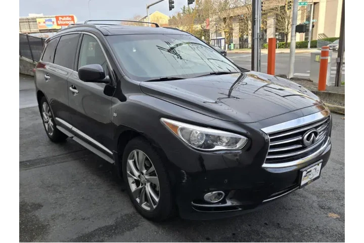 $8999 : 2014 QX60 image 5