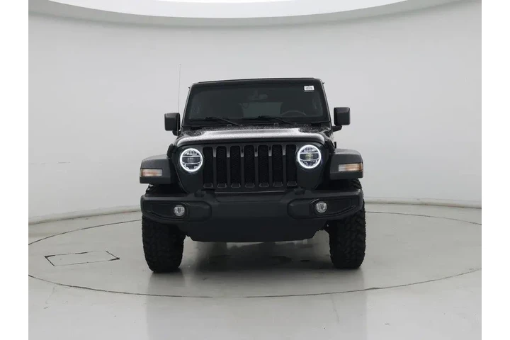 $33998 : Jeep Wrangler Unlimited 2022 image 5