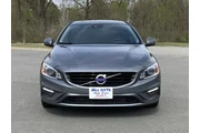 $20900 : 2018 V60 T5 thumbnail