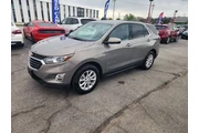 $11750 : 2019 Equinox LT thumbnail