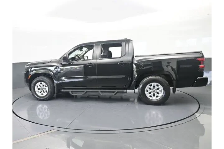 $27521 : Nissan Frontier 2024 4x2 PRO image 3