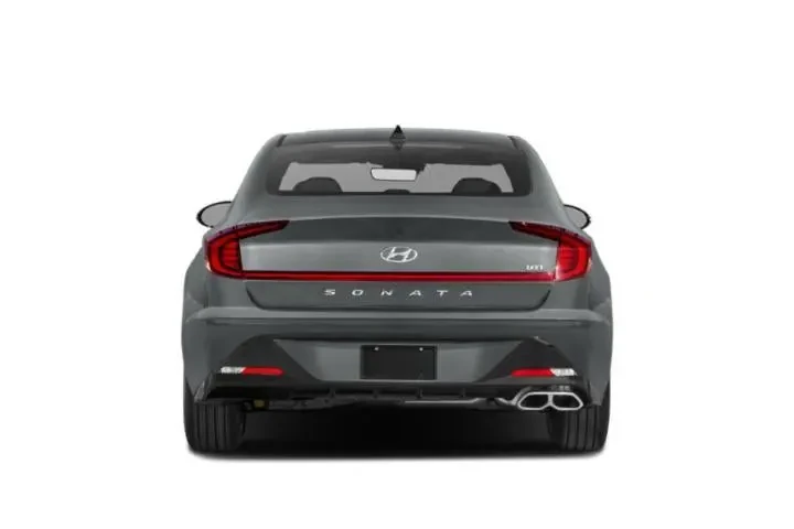 $17954 : Hyundai SONATA 2021 SEL Plus image 5