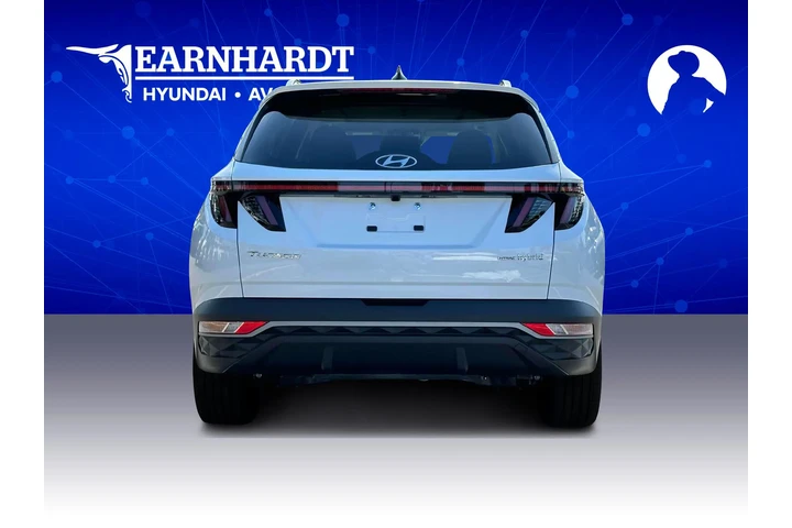 $26500 : Hyundai TUCSON Hybrid 2024 A image 6
