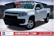 $22888 : Chevrolet Colorado 2022 4x4 thumbnail