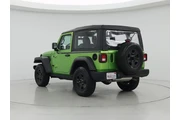 $31998 : Jeep Wrangler 2025 4x4 Sport thumbnail
