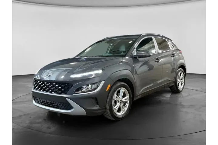 $21583 : Hyundai KONA 2023 SEL 4dr Cr image 8