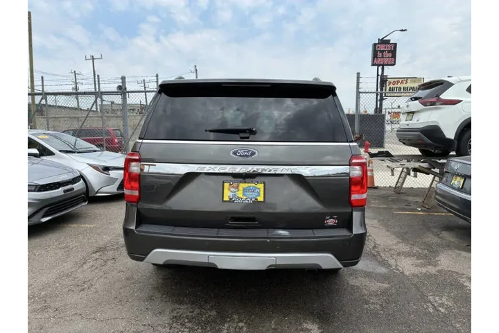 $32995 : 2020 Expedition XLT image 8