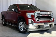 GMC Sierra 1500 Limited 2022 en Houston