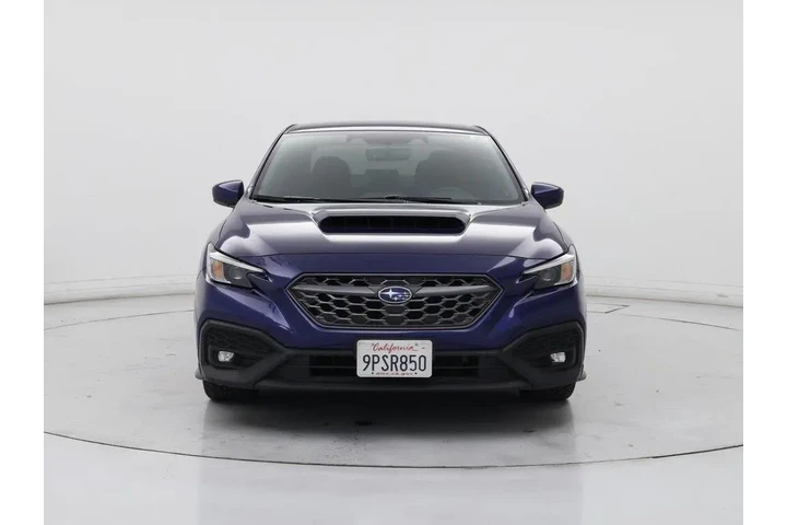 $29998 : Subaru WRX 2024 AWD Premium image 5