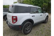$28243 : Ford Bronco Sport 2025 AWD B thumbnail
