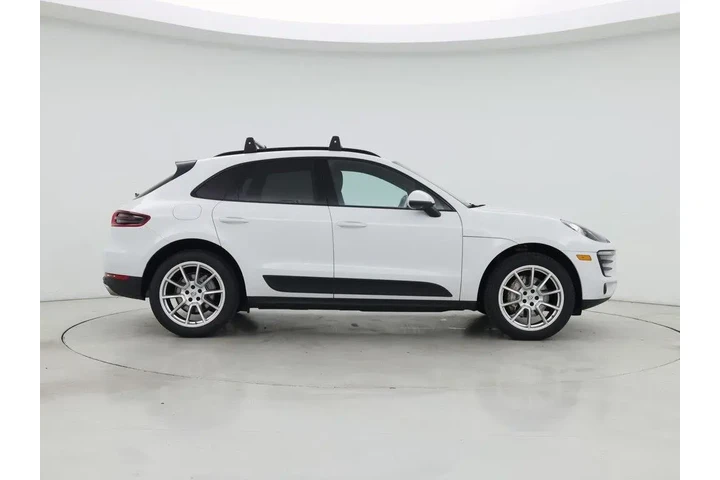 $29998 : Porsche Macan 2018 AWD S 4dr image 7