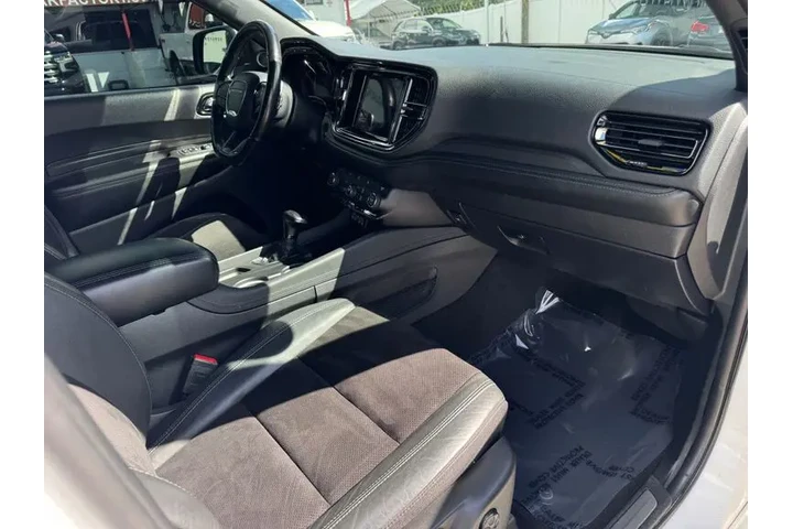 $26995 : Dodge Durango GT plus image 4