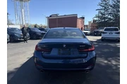 $35943 : BMW 3 Series 2023 AWD 330i x thumbnail