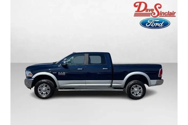 $33995 : Ram 2500 2018 4x4 Laramie 4d image 10