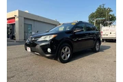 $12999 : 2015 RAV4 XLE thumbnail