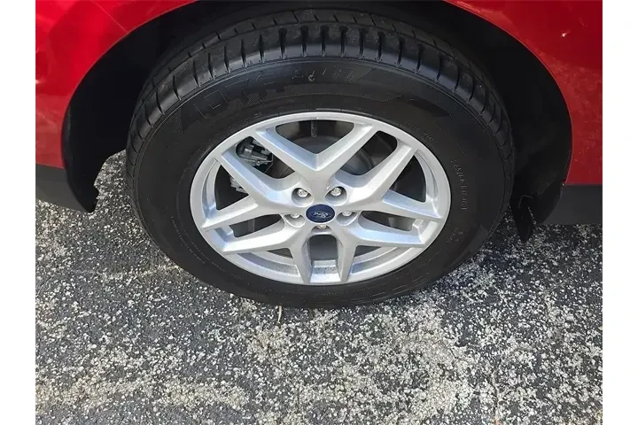 $18590 : Ford Edge 2021 SEL 4dr Cross image 7