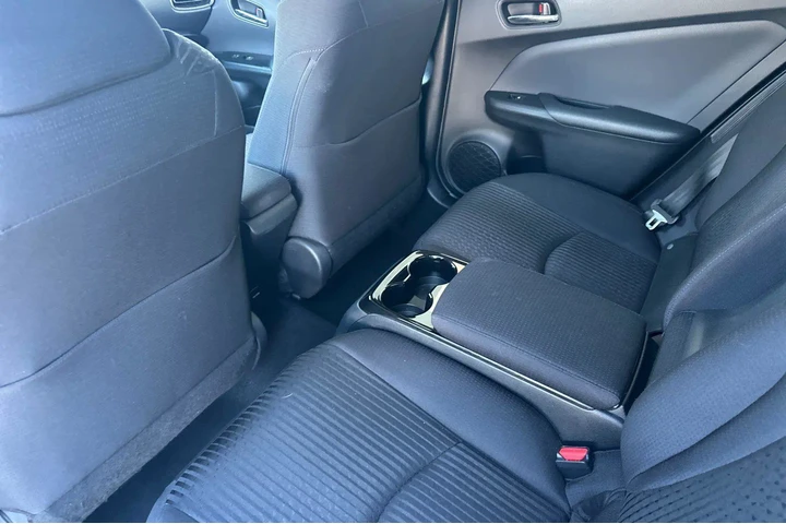 $18000 : Toyota Prius Prime 2018 Plus image 7