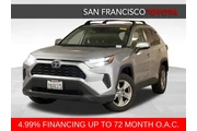 Gold Certified2022 RAV4 Hybri