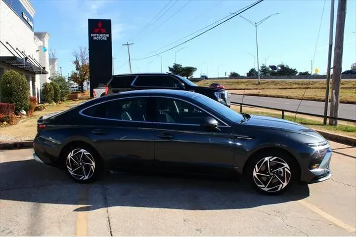 $24426 : Hyundai SONATA 2024 SEL 4dr image 6