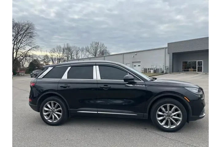 $29921 : Lincoln Corsair 2021 AWD Sta image 7