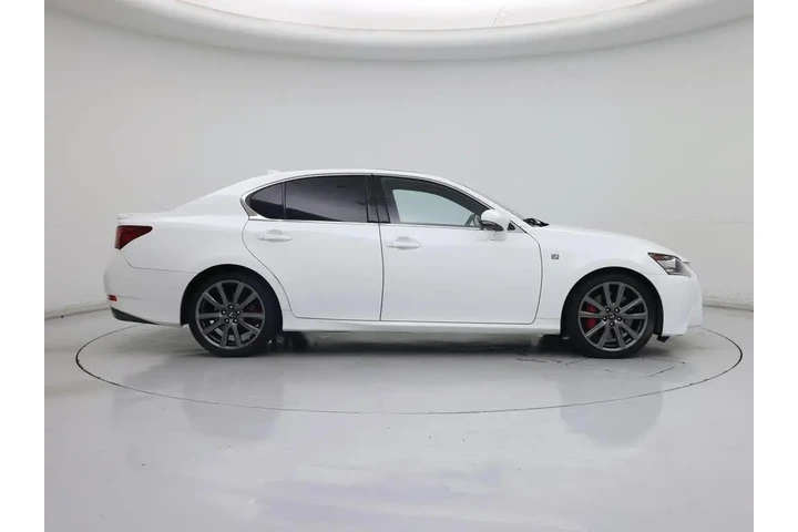 $20998 : Lexus GS 350 2015 4dr Sedan image 7