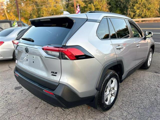 $21000 : 2019 TOYOTA RAV42019 TOYOTA R image 5