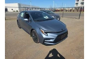 Toyota Corolla 2026 SE 4dr S en Kings County