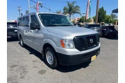 $21998 : 2020 NV 3500 HD S thumbnail