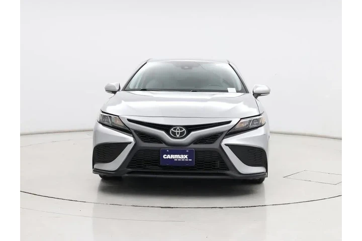 $21998 : Toyota Camry 2022 SE 4dr Sed image 5