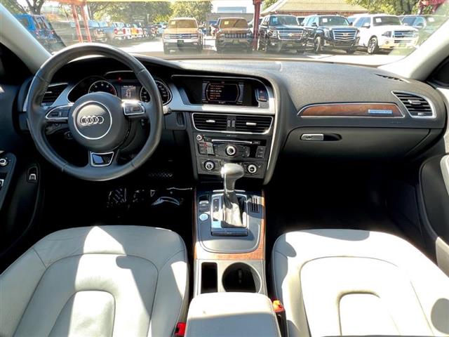 $17950 : 2015 AUDI A4 Premium Plus image 10