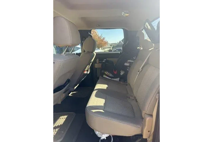 $13875 : Ford F-150 2013 4x2 King Ran image 10