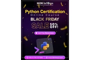 python certification course en Atlanta