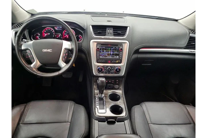 $17998 : GMC Acadia 2016 SLT-1 4dr SU image 9