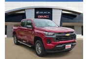 Chevrolet Colorado 2024 4x4 en Dallas