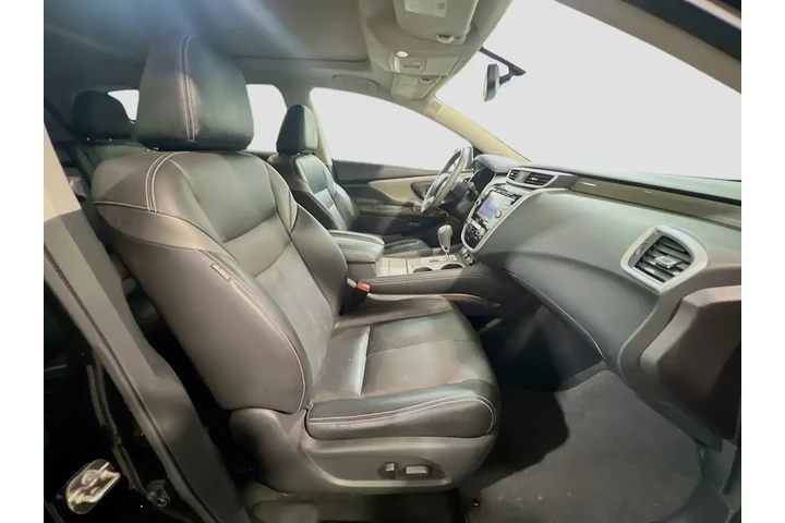 $16775 : Nissan Murano 2017 S 4dr SUV image 9
