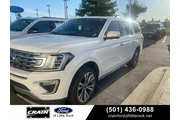 Ford Expedition MAX 2020 4x4 en Little Rock