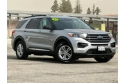 Ford Explorer 2022 XLT 4dr S en Bakersfield