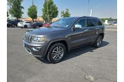 Jeep Grand Cherokee 2021 4x4 en Salt Lake City