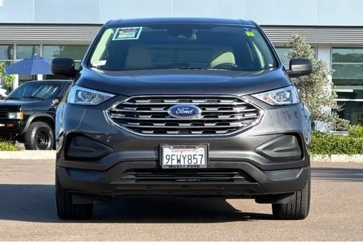 $14000 : Ford Edge 2020 SE 4dr Crosso image 10
