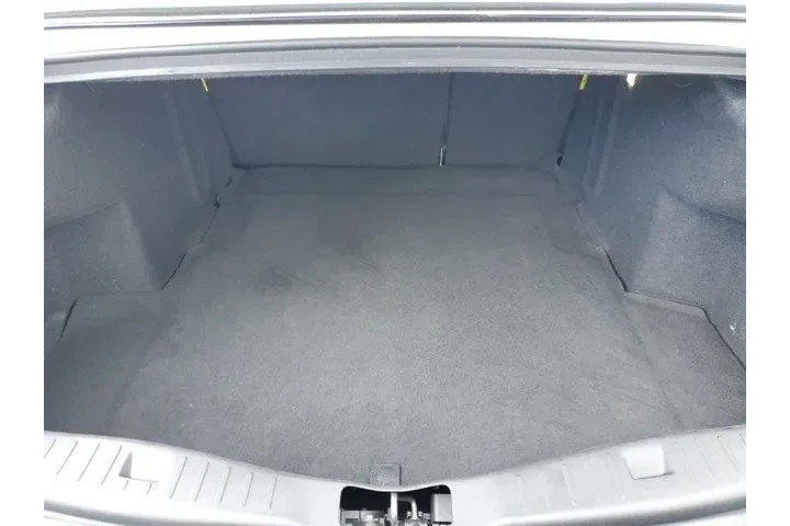 Lincoln MKZ 2020 Standard 4d image 5
