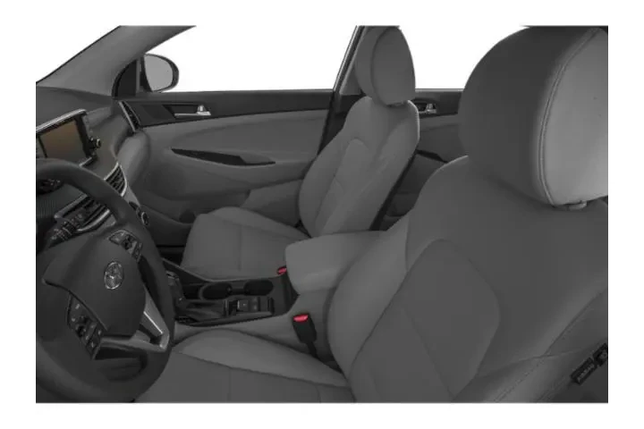 $15463 : Hyundai TUCSON 2021 AWD SE 4 image 9