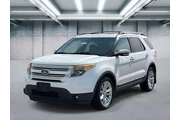 Ford Explorer 2014 AWD Limit