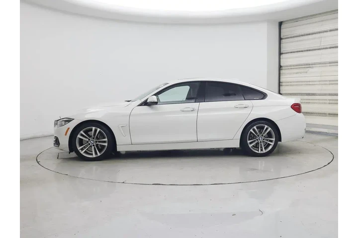$26998 : BMW 4 Series 2018 440i Gran image 3
