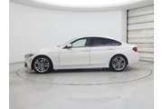 $26998 : BMW 4 Series 2018 440i Gran thumbnail